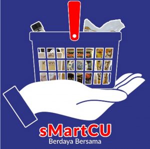 sMartCU e-commerce PUSKOPCUINA