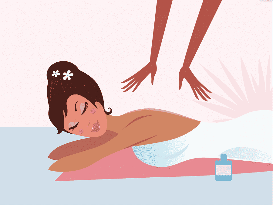 Pijat sehat selalu bikin sehat – 9 manfaat pijat sehat